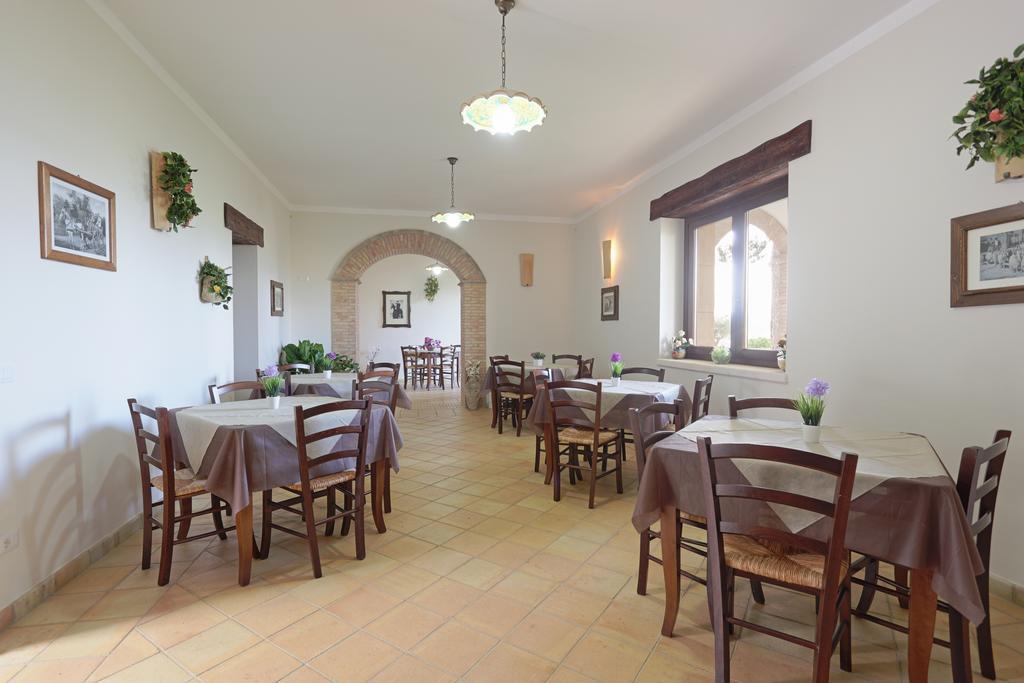Agriturismo Feudo Muxarello Aragona Extérieur photo