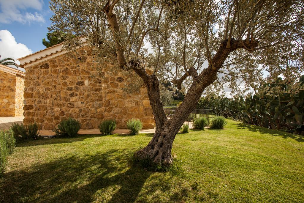 Agriturismo Feudo Muxarello Aragona Extérieur photo