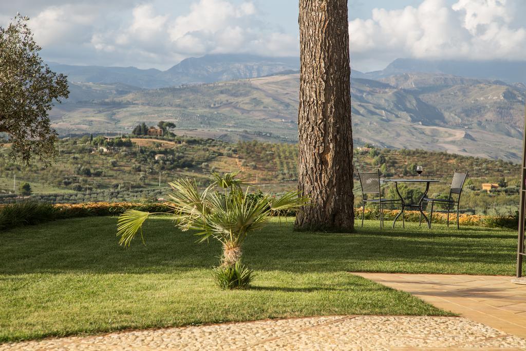 Agriturismo Feudo Muxarello Aragona Extérieur photo