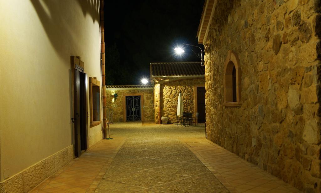 Agriturismo Feudo Muxarello Aragona Extérieur photo