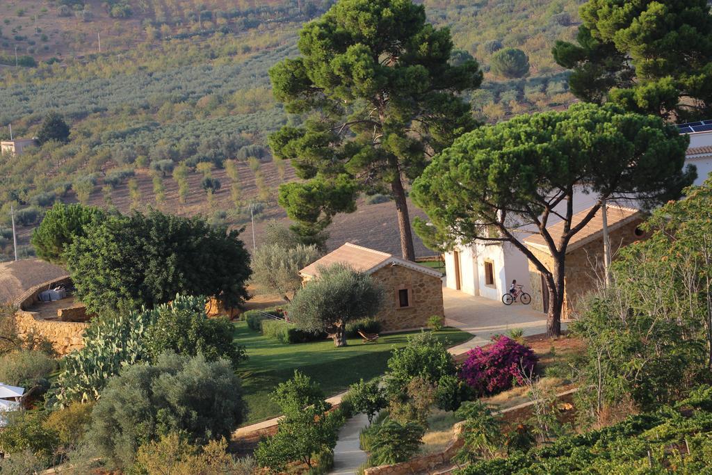 Agriturismo Feudo Muxarello Aragona Extérieur photo