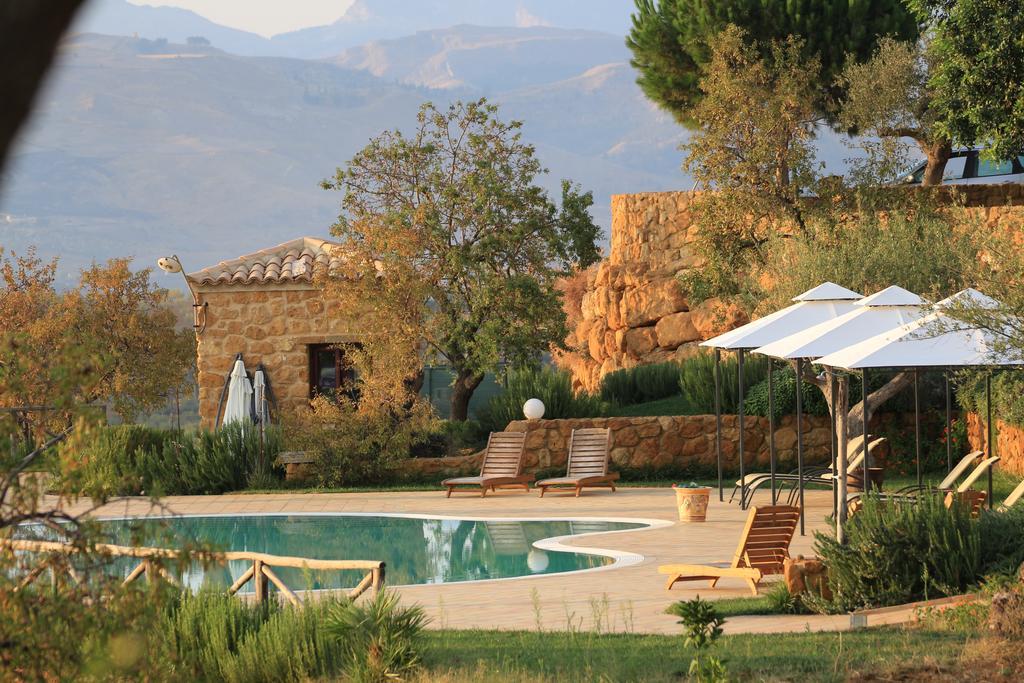 Agriturismo Feudo Muxarello Aragona Extérieur photo